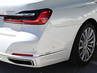 2022 BMW 7 Series 740i
                                    for sale in Boca Raton, FL – photo 18