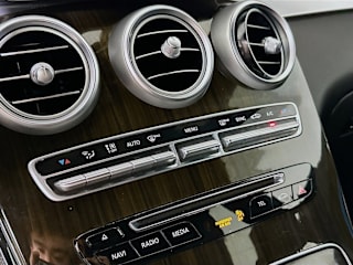 2017 Mercedes-Benz GLC GLC 300
                                    for sale in Pompano Beach, FL – photo 21