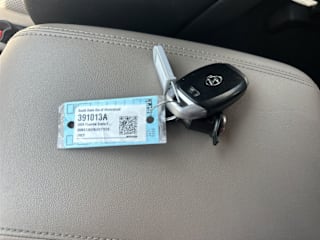 2020 Hyundai SANTA FE SEL
                                    for sale in Homestead, FL – photo 57