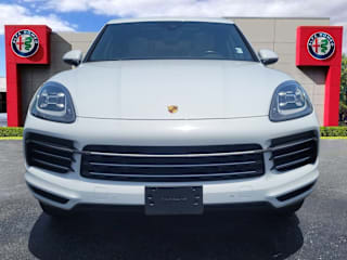 Porsche Cayenne for sale Las Vegas