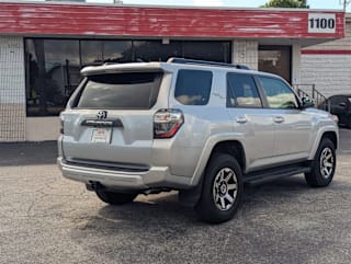 2024 Toyota 4Runner TRD Off-Road Premium
                                    for sale in Pompano Beach, FL – photo 5