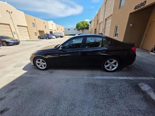 2013 BMW 3 Series 328i
                                    for sale in Miami, FL – photo 3