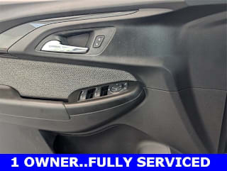 Chevrolet Trailblazer for sale Las Vegas