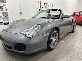 2005 Porsche 911 Turbo
                                    for sale in Boca Raton, FL – photo 73