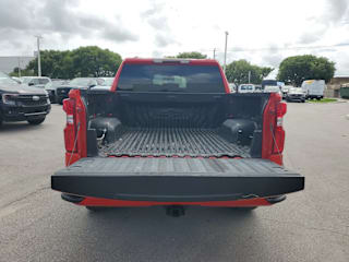 2020 Chevrolet Silverado 1500 RST
                                    for sale in Homestead, FL – photo 11