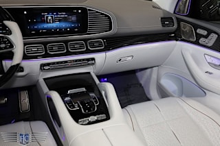 2023 Mercedes-Benz GLS Mercedes-Maybach GLS 600 4MATIC
                                    for sale in Fort Lauderdale, FL – photo 34