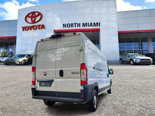 2024 Ram ProMaster Tradesman 2500
                                    for sale in Miami, FL – photo 4