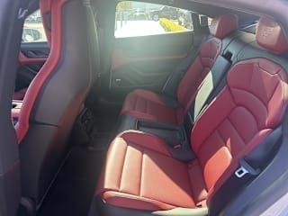 Porsche Taycan for sale Las Vegas