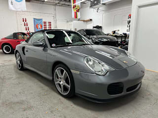 2005 Porsche 911 Turbo
                                    for sale in Boca Raton, FL – photo 89