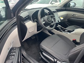 2024 Hyundai TUCSON SE
                                    for sale in Miami, FL – photo 11