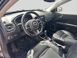2018 Jeep Compass Limited
                                    for sale in Homestead, FL – photo 25