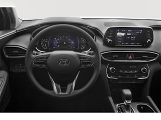 2020 Hyundai SANTA FE SEL
                                    for sale in Homestead, FL – photo 10