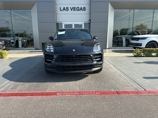 Porsche Macan for sale Las Vegas