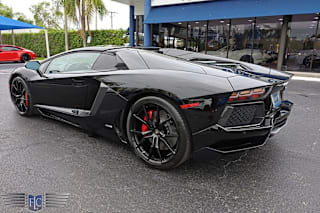 2016 Lamborghini Aventador LP 700-4
                                    for sale in Pompano Beach, FL – photo 7