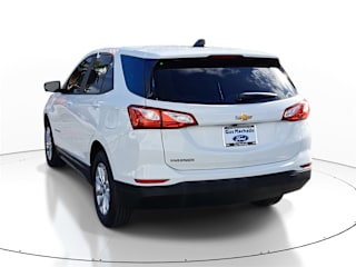 2021 Chevrolet Equinox LS
                                    for sale in Hialeah, FL – photo 3