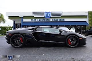 2016 Lamborghini Aventador LP 700-4
                                    for sale in Pompano Beach, FL – photo 30