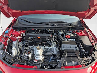 2022 Honda Civic Sport
                                    for sale in Davie, FL – photo 53