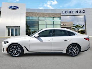 2025 BMW 4 Series 430i xDrive
                                    for sale in Homestead, FL – photo 9