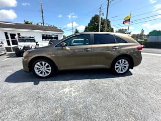 2013 Toyota Venza XLE
                                    for sale in Fort Lauderdale, FL – photo 221