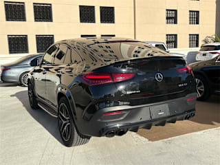 2024 Mercedes-Benz GLE AMG GLE 53
                                    for sale in Coral Gables, FL – photo 17