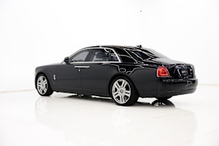 2016 Rolls-Royce Ghost Series II Base
                                    for sale in Miami, FL – photo 13
