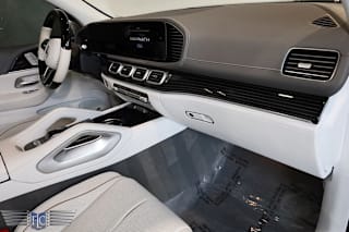 2023 Mercedes-Benz GLS Mercedes-Maybach GLS 600 4MATIC
                                    for sale in Fort Lauderdale, FL – photo 33