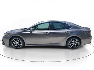 Toyota Camry for sale Las Vegas