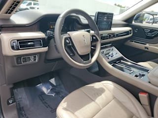 2023 Lincoln Aviator Reserve
                                    for sale in Homestead, FL – photo 13