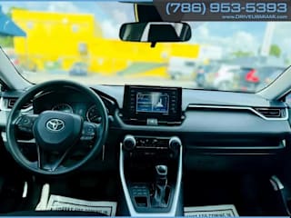 2021 Toyota RAV4 LE
                                    for sale in Miami, FL – photo 1403