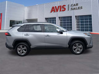 2024 Toyota RAV4 Hybrid XLE
                                    for sale in Pompano Beach, FL – photo 5