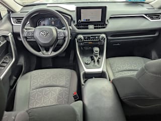 2024 Toyota RAV4 Hybrid XLE
                                    for sale in Pompano Beach, FL – photo 24
