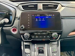 2022 Honda CR-V Hybrid Touring
                                    for sale in Delray Beach, FL – photo 40