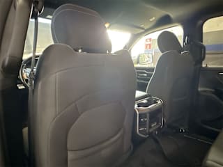 2022 Ram 1500 Big Horn
                                    for sale in Miami, FL – photo 23