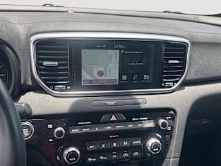 2021 Kia Sportage SX Turbo
                                    for sale in Homestead, FL – photo 35