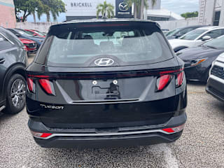 2024 Hyundai TUCSON SE
                                    for sale in Miami, FL – photo 5