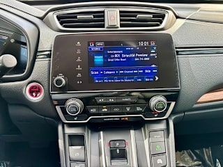2022 Honda CR-V Hybrid Touring
                                    for sale in Delray Beach, FL – photo 39