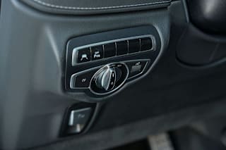 Mercedes-Benz G-Class for sale Las Vegas