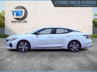 2023 Nissan Maxima 3.5 SV
                                    for sale in Miami, FL – photo 288
