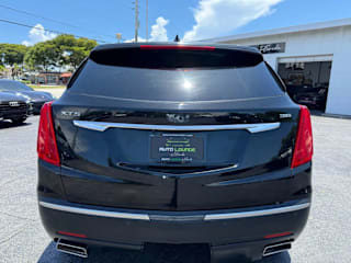 2018 Cadillac XT5 Premium Luxury
                                    for sale in Pompano Beach, FL – photo 5
