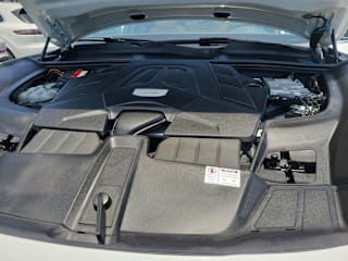 Porsche Cayenne for sale Las Vegas