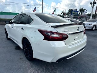 Nissan Altima for sale Las Vegas