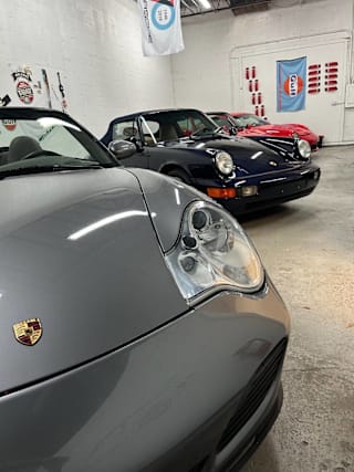 2005 Porsche 911 Turbo
                                    for sale in Boca Raton, FL – photo 144