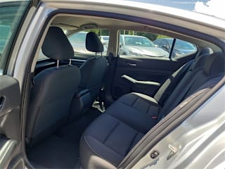 2022 Nissan Altima 2.5 SV
                                    for sale in Miami, FL – photo 7