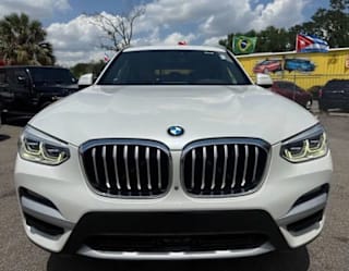2020 BMW X3 sDrive30i
                                    for sale in Hialeah, FL – photo 8