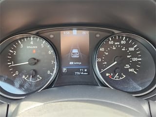 2020 Nissan Rogue Sport SL
                                    for sale in Fort Lauderdale, FL – photo 33