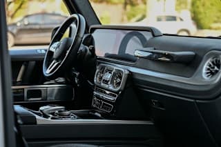 Mercedes-Benz G-Class for sale Las Vegas