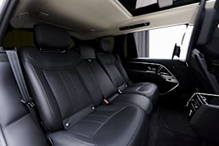 Land Rover Range Rover for sale Las Vegas