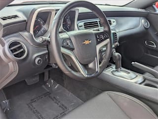 2015 Chevrolet Camaro LT
                                    for sale in Pembroke Pines, FL – photo 31