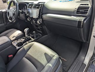 2024 Toyota 4Runner TRD Off-Road Premium
                                    for sale in Pompano Beach, FL – photo 47
