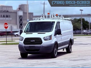 2016 Ford Transit 250
                                    for sale in Miami, FL – photo 27
